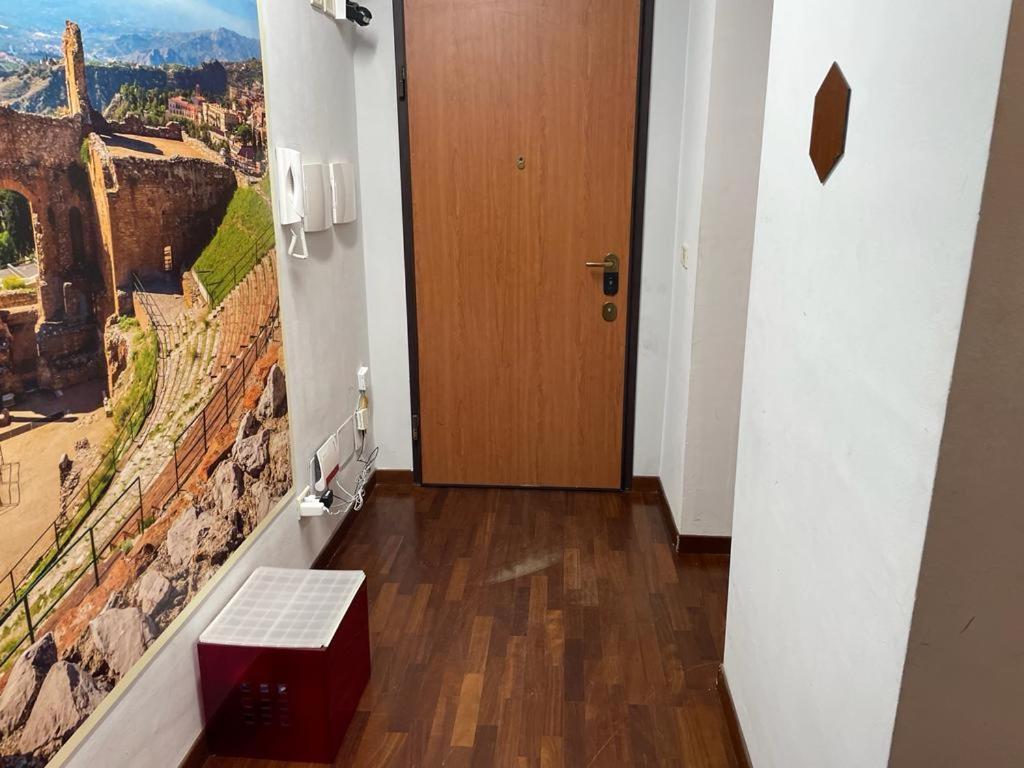 Locami Holiday&Rooms Suite Jolanda Catania Exterior photo