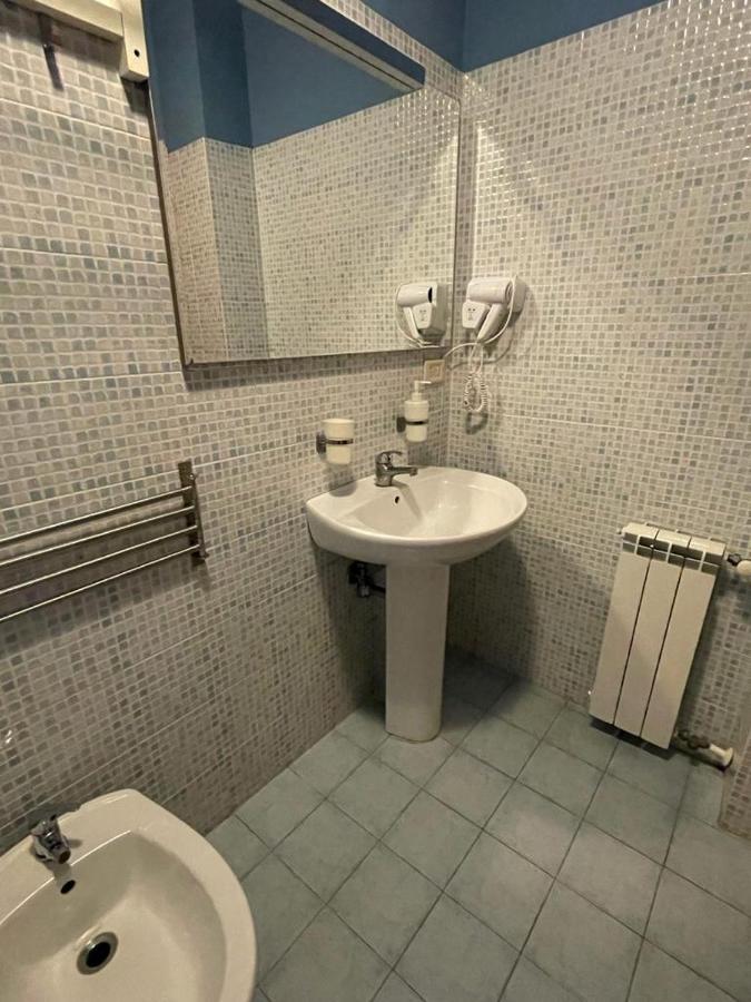 Locami Holiday&Rooms Suite Jolanda Catania Exterior photo