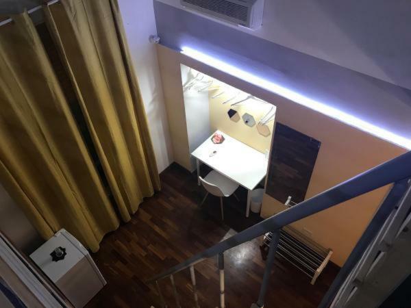 Locami Holiday&Rooms Suite Jolanda Catania Exterior photo